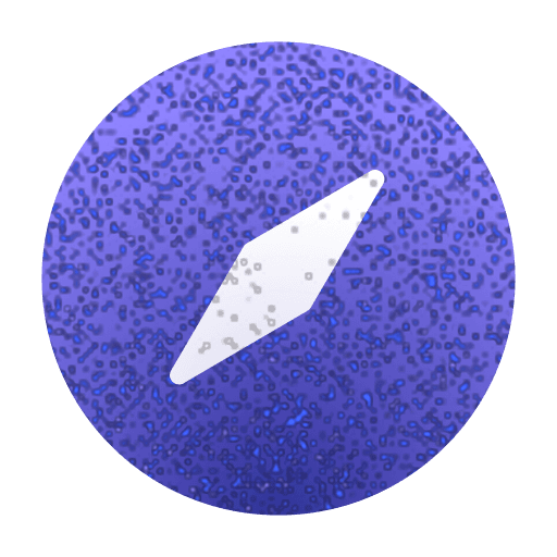 Discovery session icon