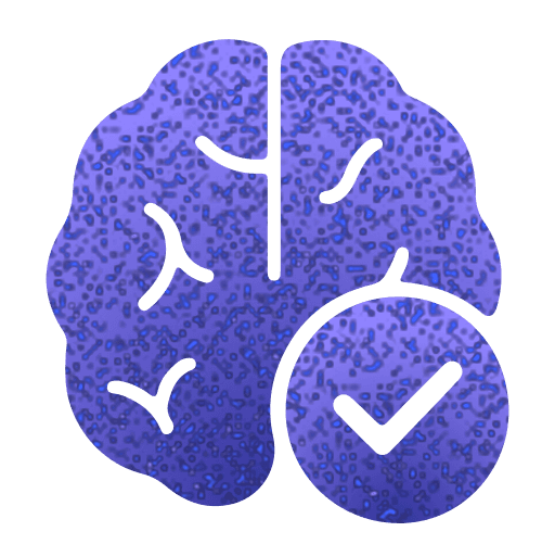 Discover and Decode Icon