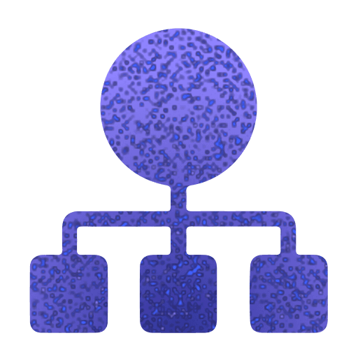 Strategize and Structure Icon